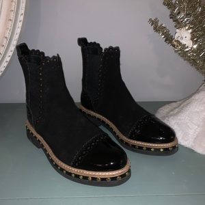 Free People Boots